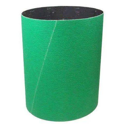 19 X 48" HOG BRAND CLOSED COAT ZIRCONIA PLUS WIDE SANDING BELT