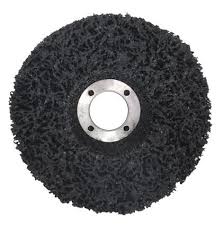 Macro Strip Paint & Rust Removal Discs for abrasives