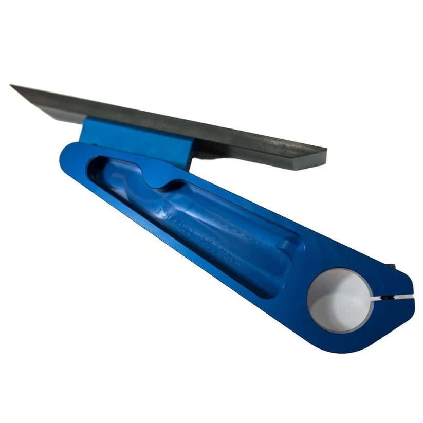Back up Platen Attachment for precision grinding