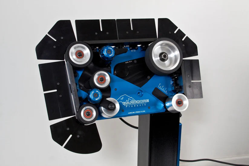 Maximizer Grinder - Hardcore Grinders & Products – Abrasives Inc