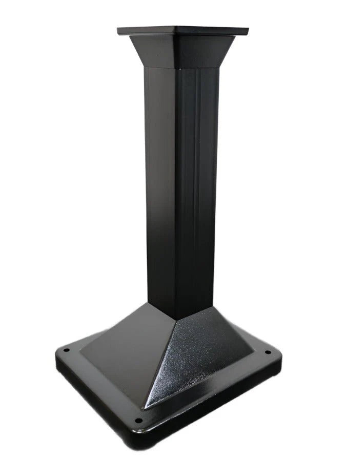 Belt Grinder Pedestal for industrial abrasives use