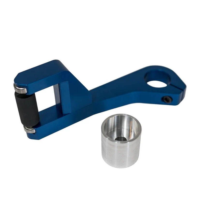 Small Wheel Attachment for precise grinding tasks